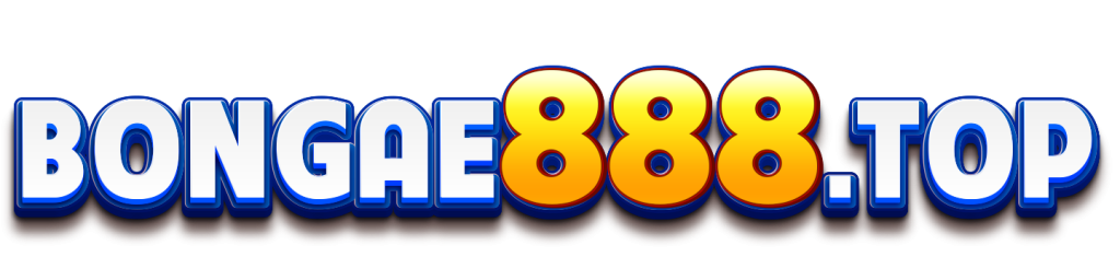 Bongae888.top